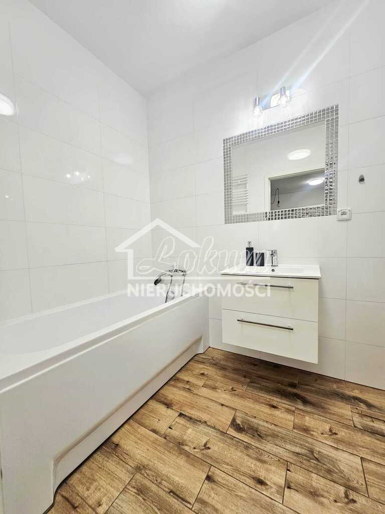 Mieszkanie 42,53&nbsp;m², Szczecin, Warszewo, Kalinowa - zdjęcie 10