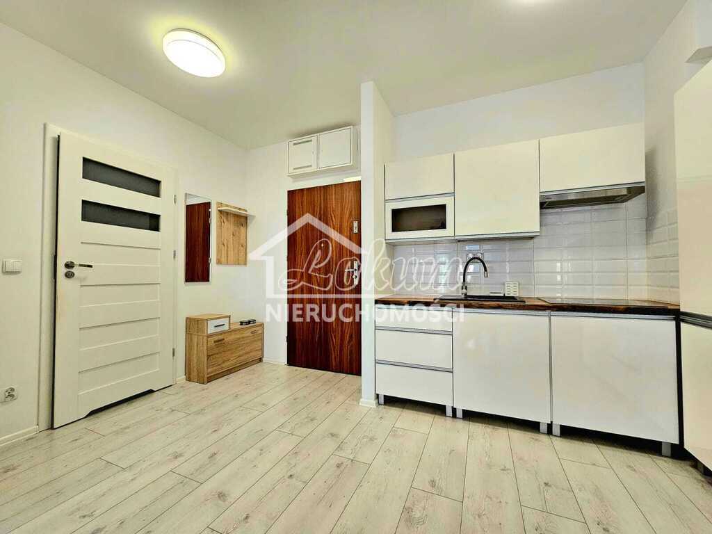 Mieszkanie 42,53&nbsp;m², Szczecin, Warszewo, Kalinowa - zdjęcie 7