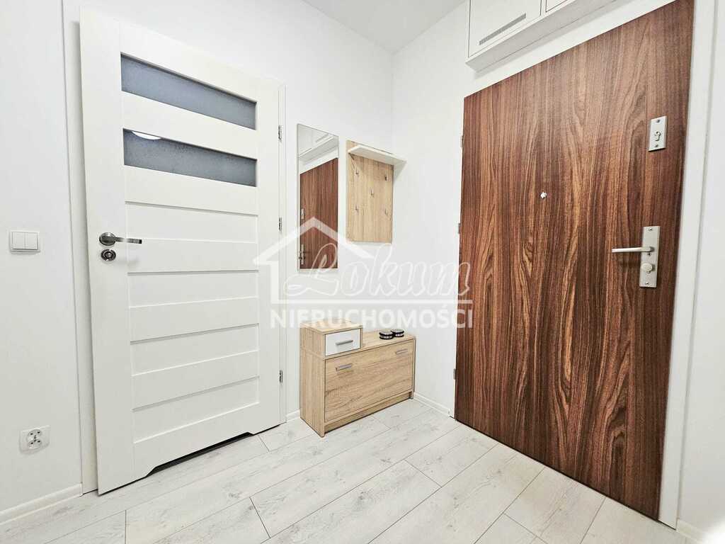 Mieszkanie 42,53&nbsp;m², Szczecin, Warszewo, Kalinowa - zdjęcie 11