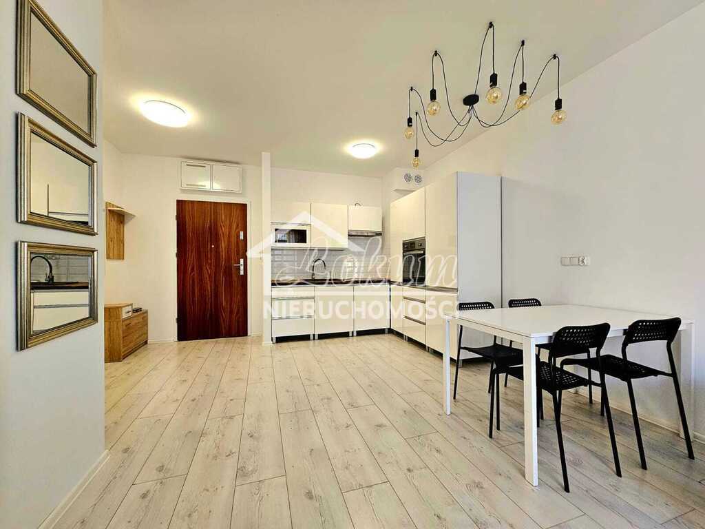 Mieszkanie 42,53&nbsp;m², Szczecin, Warszewo, Kalinowa - zdjęcie 3