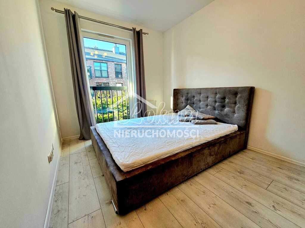 Mieszkanie 42,53&nbsp;m², Szczecin, Warszewo, Kalinowa - zdjęcie 4