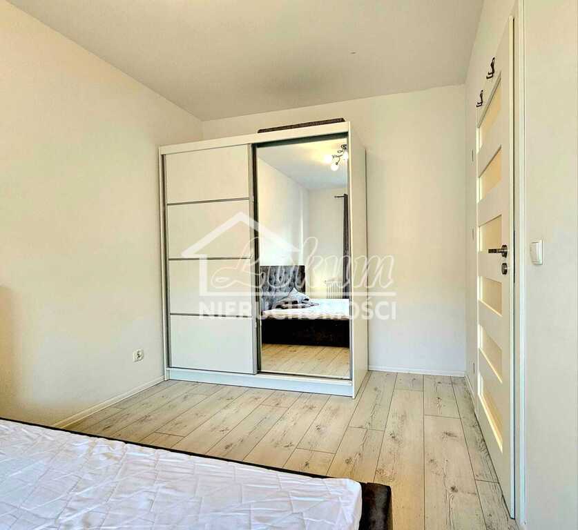 Mieszkanie 42,53&nbsp;m², Szczecin, Warszewo, Kalinowa - zdjęcie 6