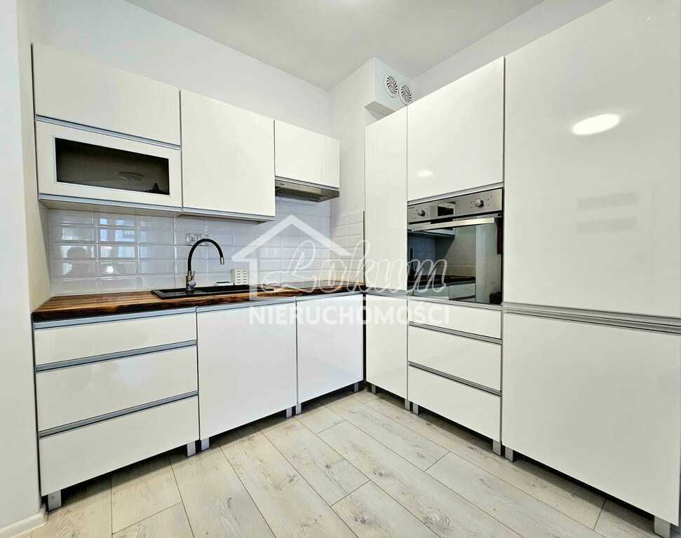 Mieszkanie 42,53&nbsp;m², Szczecin, Warszewo, Kalinowa - zdjęcie 8