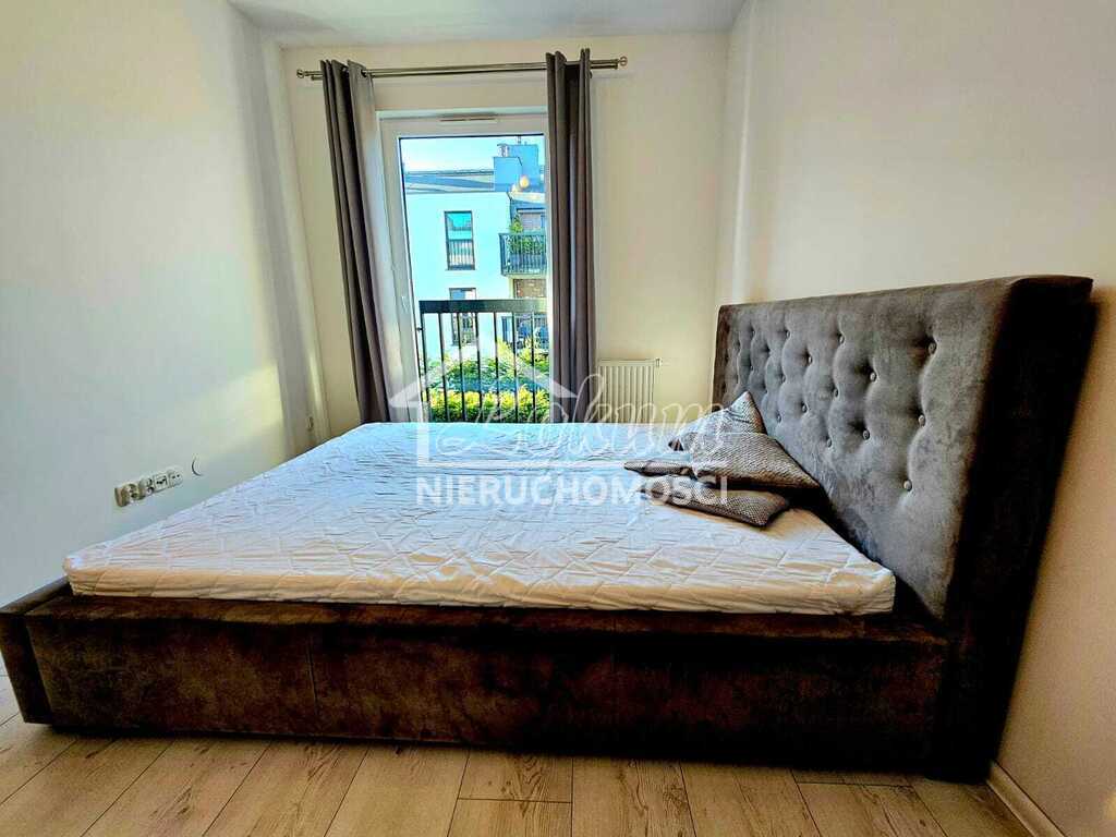 Mieszkanie 42,53&nbsp;m², Szczecin, Warszewo, Kalinowa - zdjęcie 5