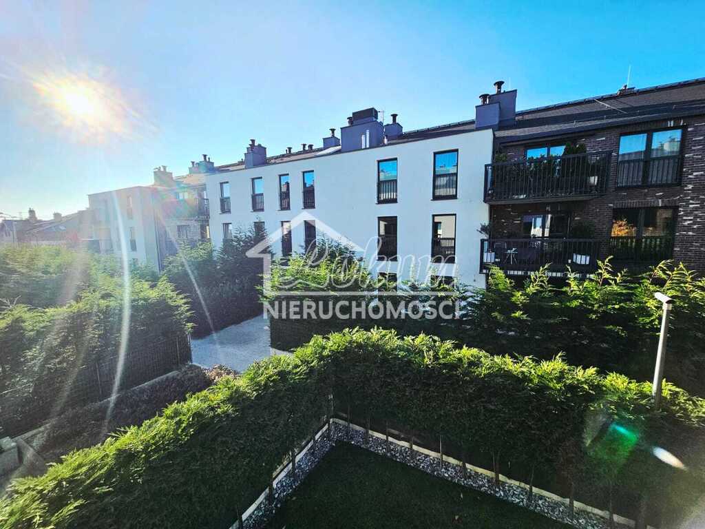 Mieszkanie 42,53&nbsp;m², Szczecin, Warszewo, Kalinowa - zdjęcie 12