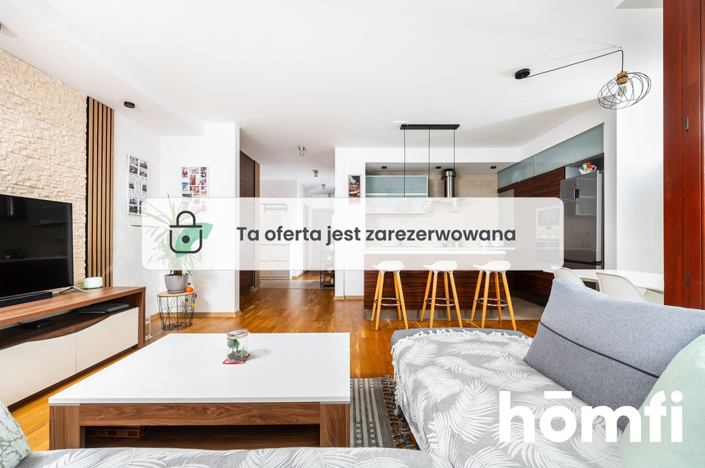 Mieszkanie 67,9 m², Kraków, Dębniki, dr. Jana Piltza - zdjęcie 1