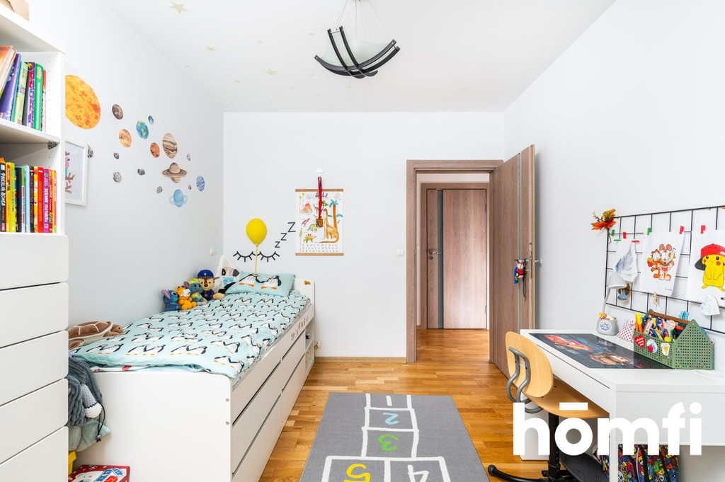 Mieszkanie 67,9 m², Kraków, Dębniki, dr. Jana Piltza - zdjęcie 10