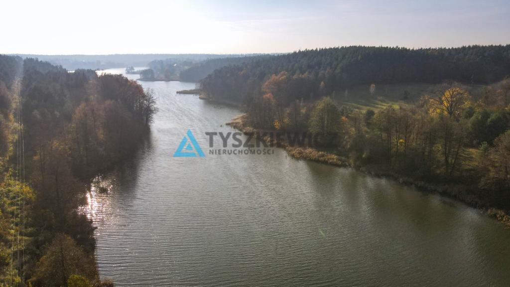 Działka z MPZP pod dom i biznes -Rakowiec, DK91 - zdjęcie 22