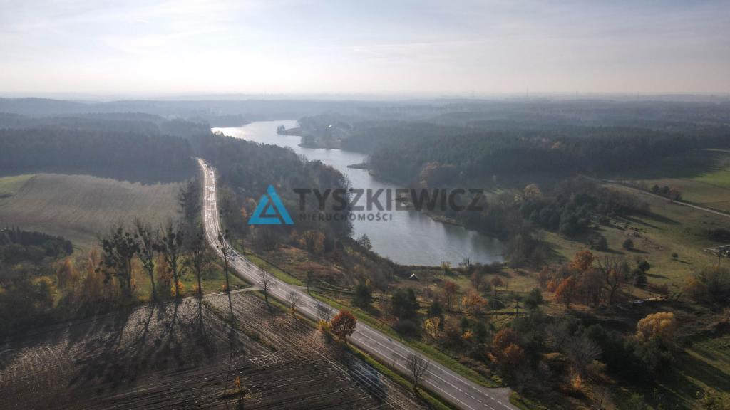 Działka z MPZP pod dom i biznes -Rakowiec, DK91 - zdjęcie 23