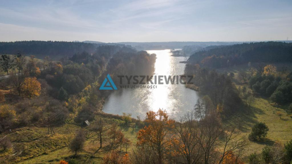 Działka z MPZP pod dom i biznes -Rakowiec, DK91 - zdjęcie 21