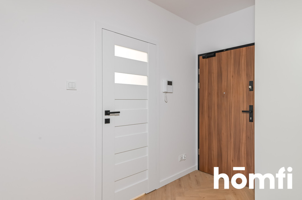 Mieszkanie 45 m², Gdańsk, Przymorze, Prezydenta Lecha Kaczyńskiego - zdjęcie 9