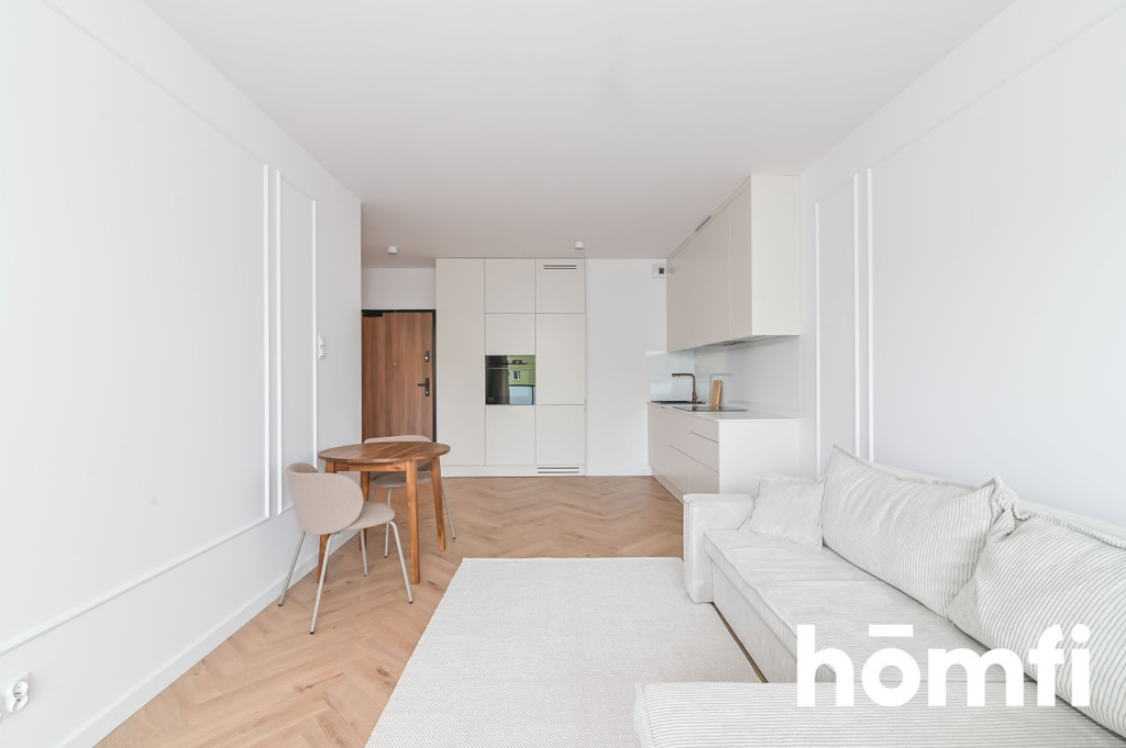Mieszkanie 45 m², Gdańsk, Przymorze, Prezydenta Lecha Kaczyńskiego - zdjęcie 1