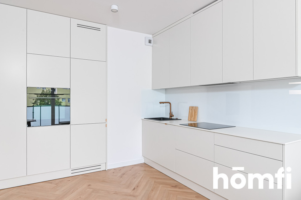Mieszkanie 45 m², Gdańsk, Przymorze, Prezydenta Lecha Kaczyńskiego - zdjęcie 10