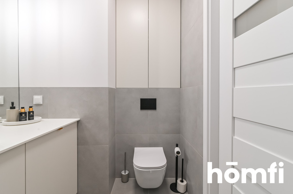 Mieszkanie 45 m², Gdańsk, Przymorze, Prezydenta Lecha Kaczyńskiego - zdjęcie 12