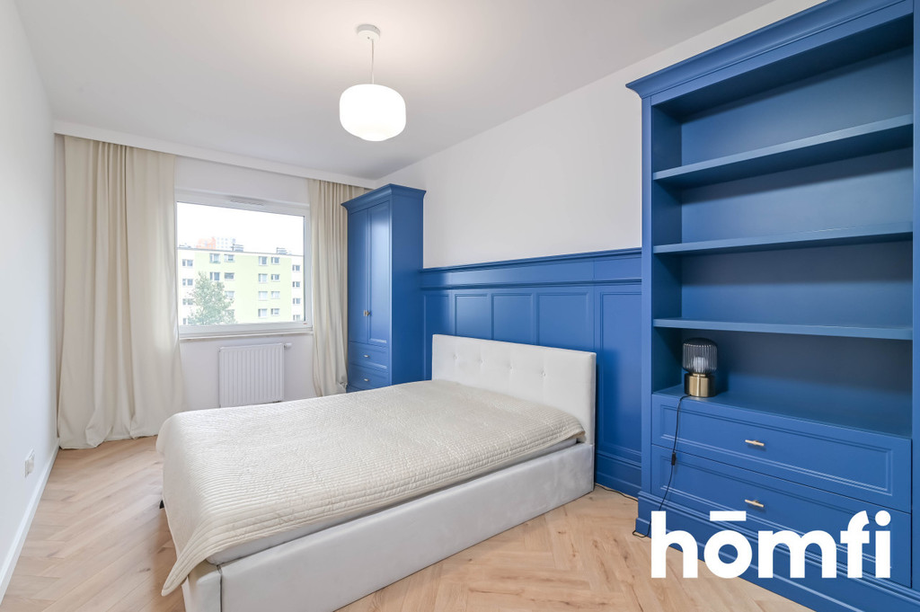 Mieszkanie 45 m², Gdańsk, Przymorze, Prezydenta Lecha Kaczyńskiego - zdjęcie 7