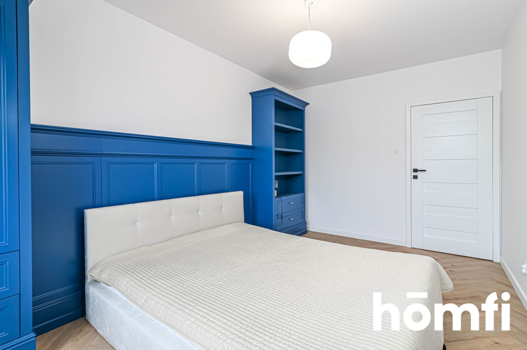 Mieszkanie 45 m², Gdańsk, Przymorze, Prezydenta Lecha Kaczyńskiego - zdjęcie 8