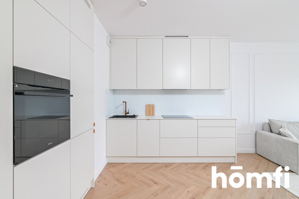 Mieszkanie 45 m², Gdańsk, Przymorze, Prezydenta Lecha Kaczyńskiego - zdjęcie 5