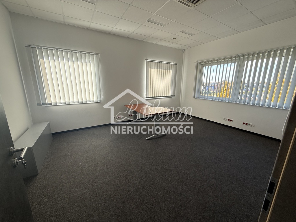 Lokal biurowy do wynajęcia, 270&nbsp;m², Szczecin - zdjęcie 14