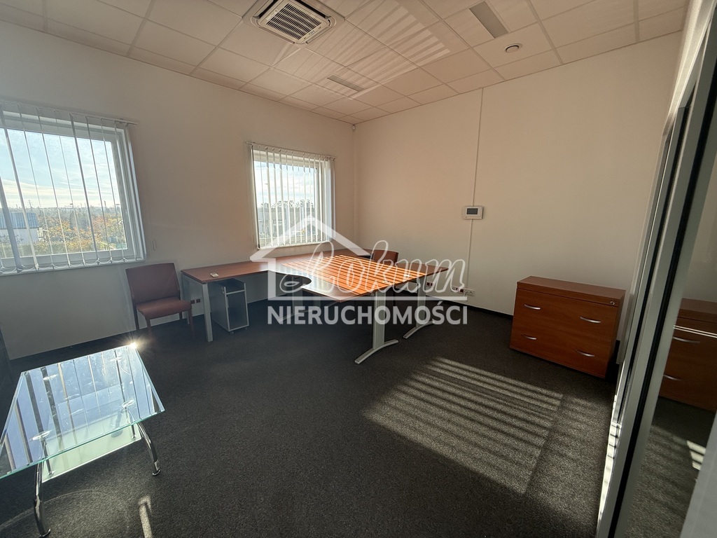 Lokal biurowy do wynajęcia, 270&nbsp;m², Szczecin - zdjęcie 7