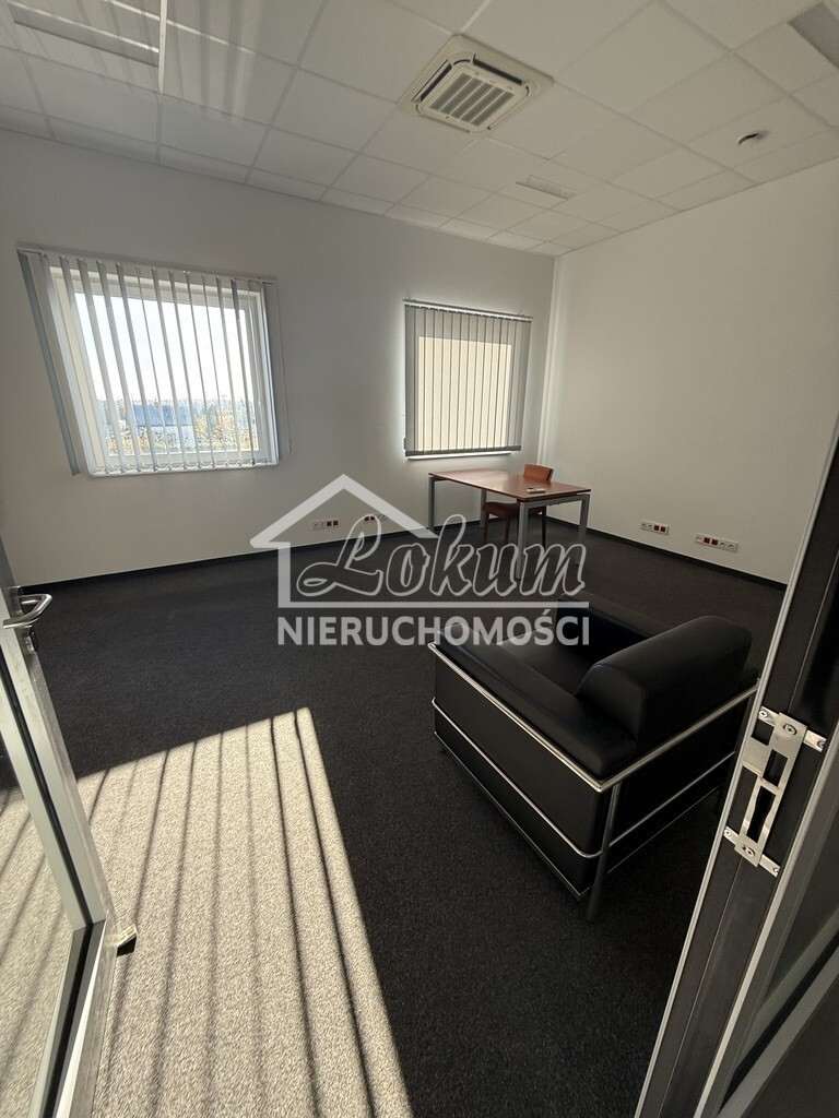 Lokal biurowy do wynajęcia, 270&nbsp;m², Szczecin - zdjęcie 6