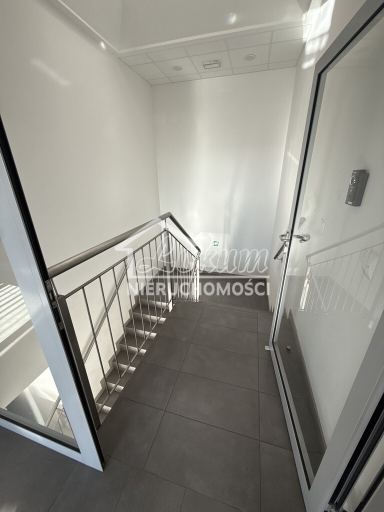 Lokal biurowy do wynajęcia, 270&nbsp;m², Szczecin - zdjęcie 3