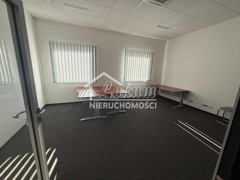 Lokal biurowy do wynajęcia, 270&nbsp;m², Szczecin - zdjęcie 9