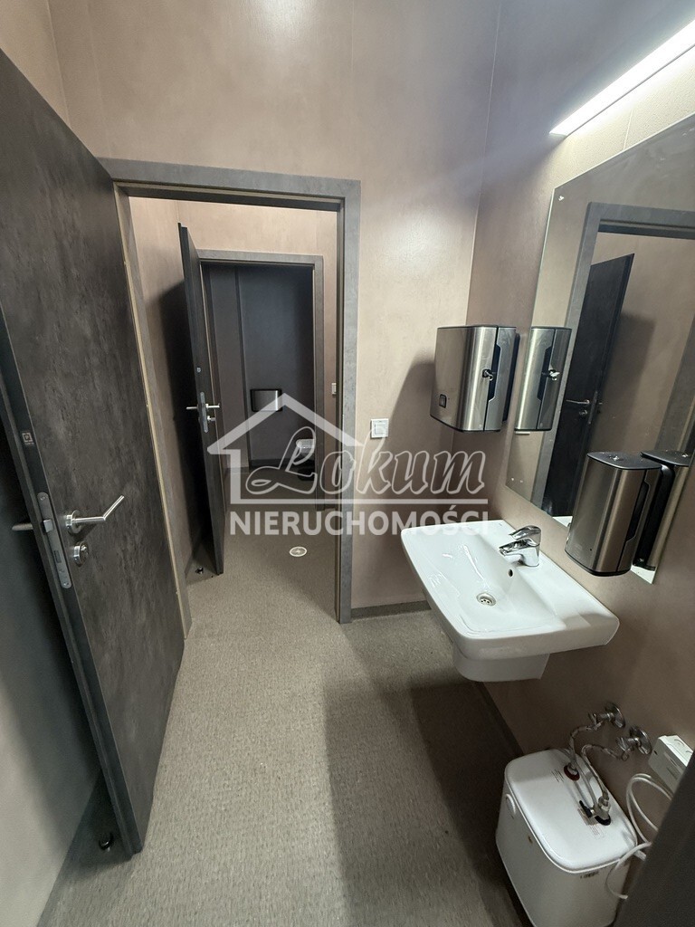 Lokal biurowy do wynajęcia, 270&nbsp;m², Szczecin - zdjęcie 12