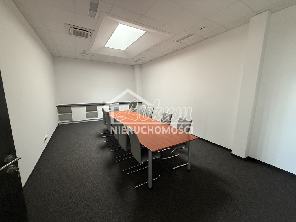 Lokal biurowy do wynajęcia, 270&nbsp;m², Szczecin - zdjęcie 2