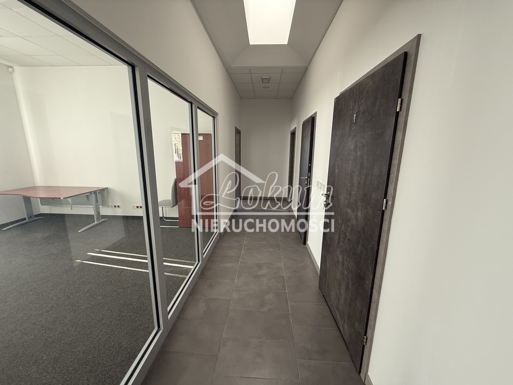 Lokal biurowy do wynajęcia, 270&nbsp;m², Szczecin - zdjęcie 8
