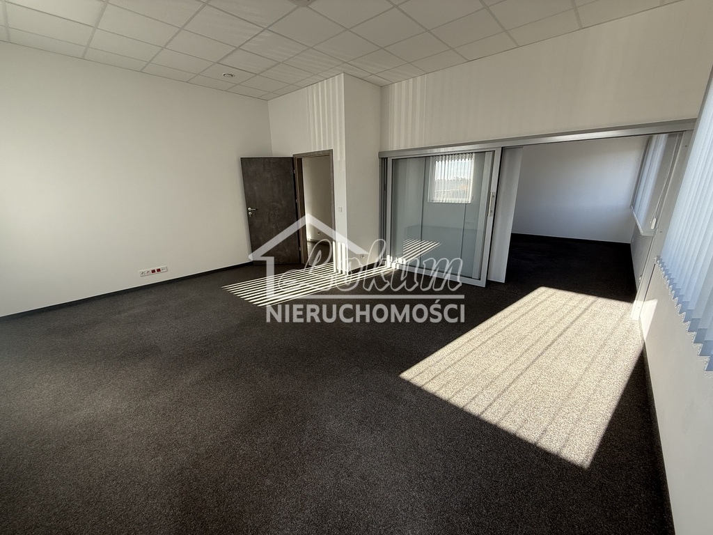 Lokal biurowy do wynajęcia, 270&nbsp;m², Szczecin - zdjęcie 4