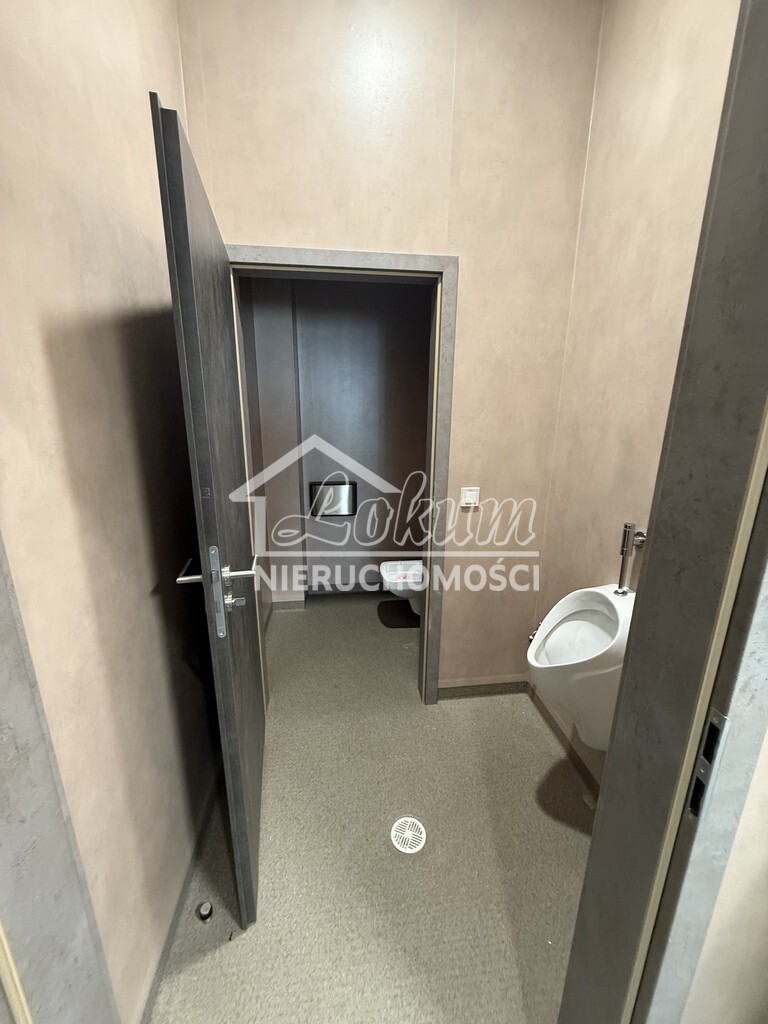 Lokal biurowy do wynajęcia, 270&nbsp;m², Szczecin - zdjęcie 13