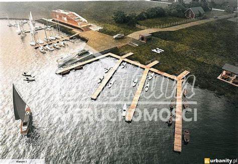 Działka budowlana 875&nbsp;m², Świnoujście - zdjęcie 1