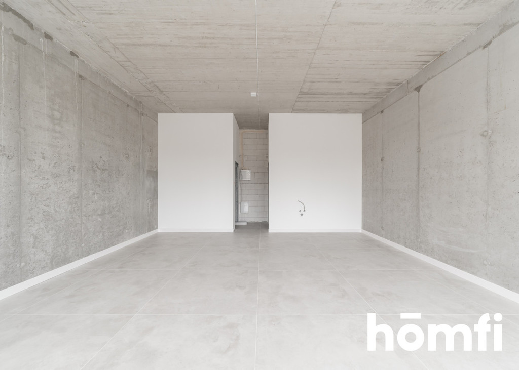 Lokal usługowy do wynajęcia, 51,19 m², Łódź, Polesie, Nowe Sady - zdjęcie 5