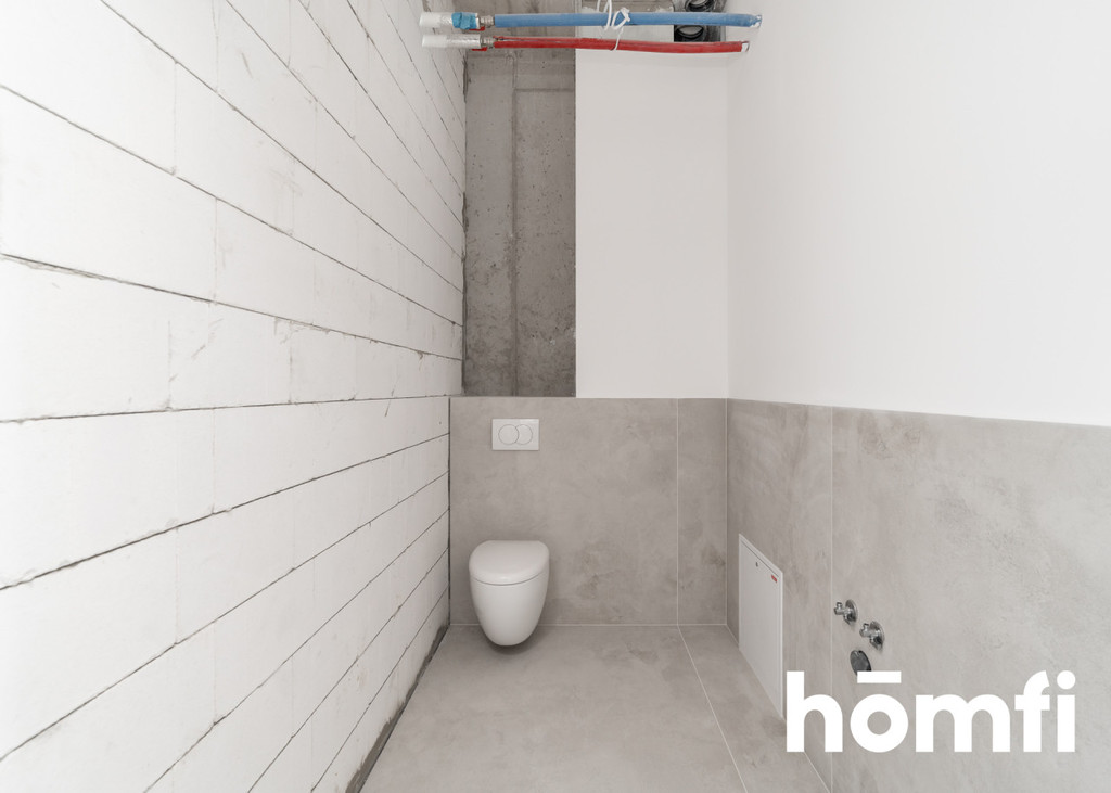Lokal usługowy do wynajęcia, 51,19 m², Łódź, Polesie, Nowe Sady - zdjęcie 6