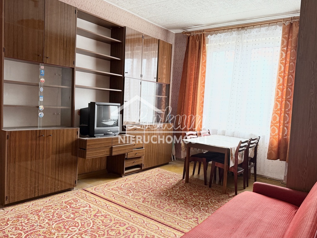 Mieszkanie 50,86&nbsp;m², Szczecin - zdjęcie 1