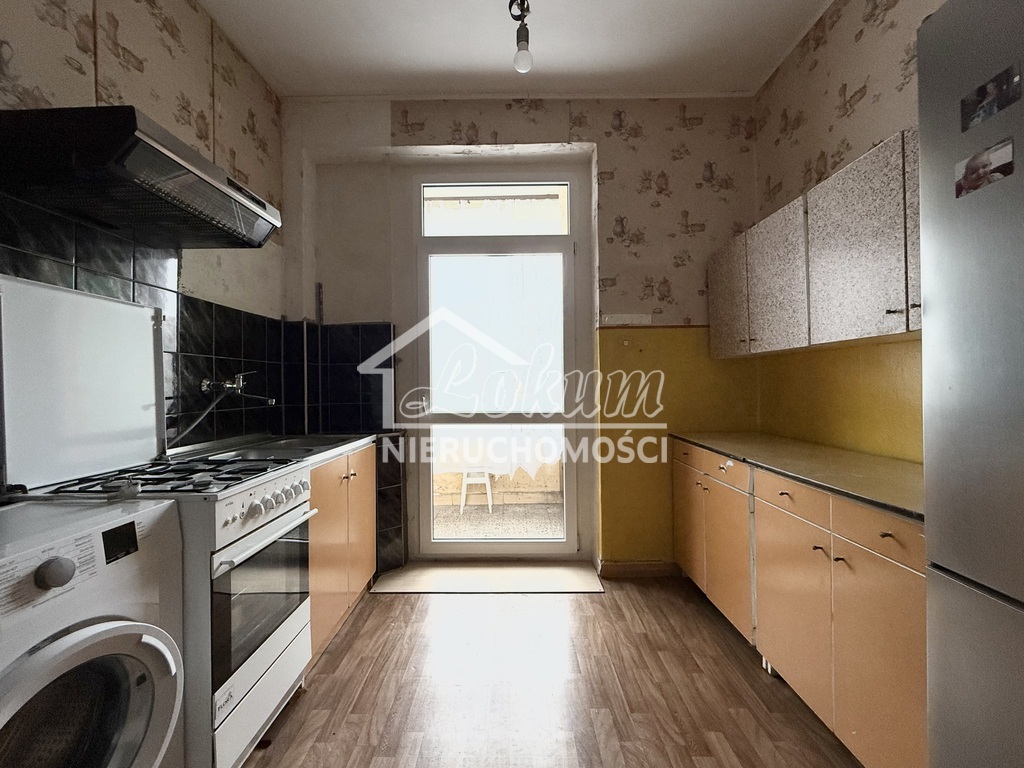 Mieszkanie 50,86&nbsp;m², Szczecin - zdjęcie 5