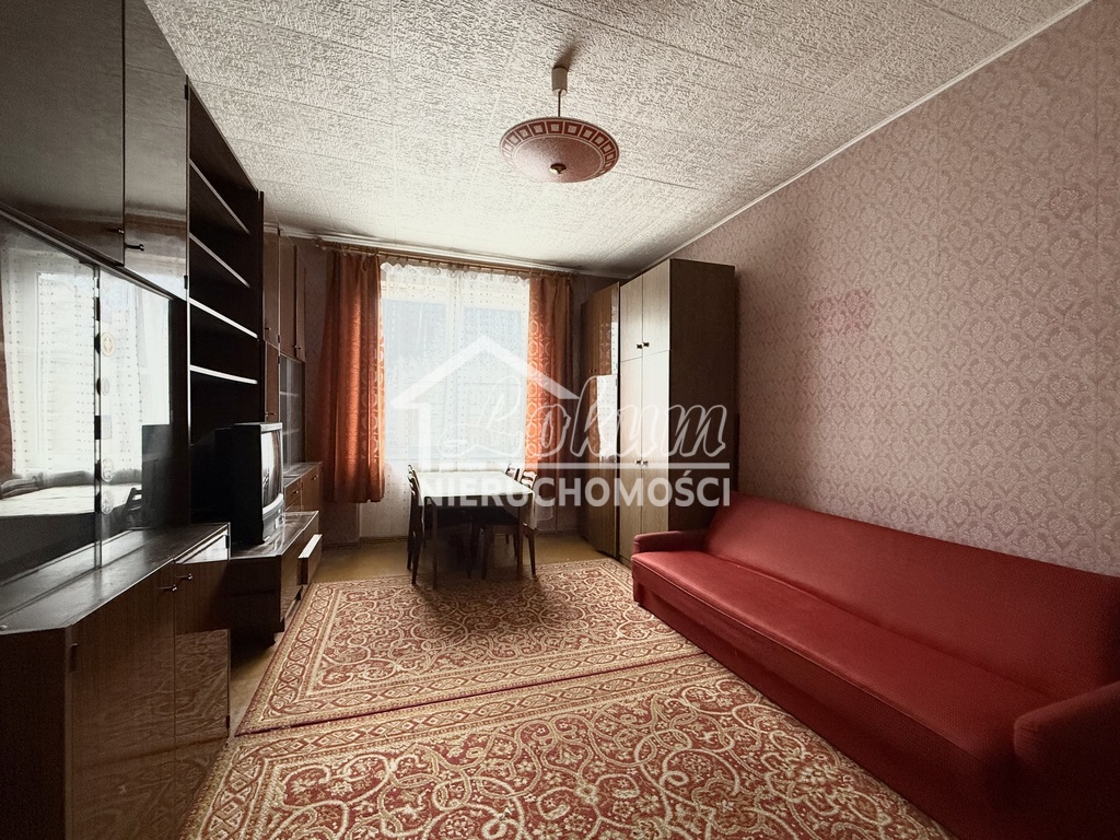 Mieszkanie 50,86&nbsp;m², Szczecin - zdjęcie 2