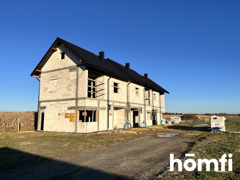 Dom 85,37 m², Wiązownica, Radawska - zdjęcie 5
