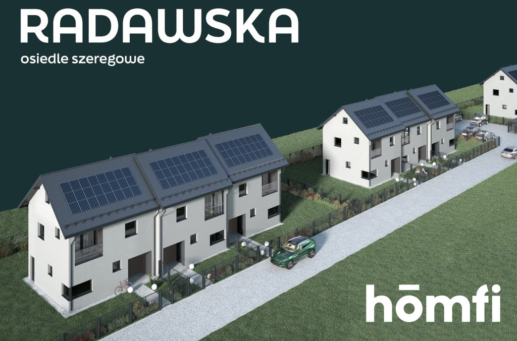 Dom 85,37 m², Wiązownica, Radawska - zdjęcie 3