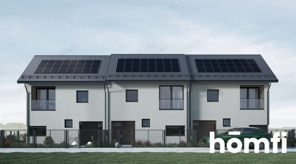 Dom 85,37 m², Wiązownica, Radawska - zdjęcie 4