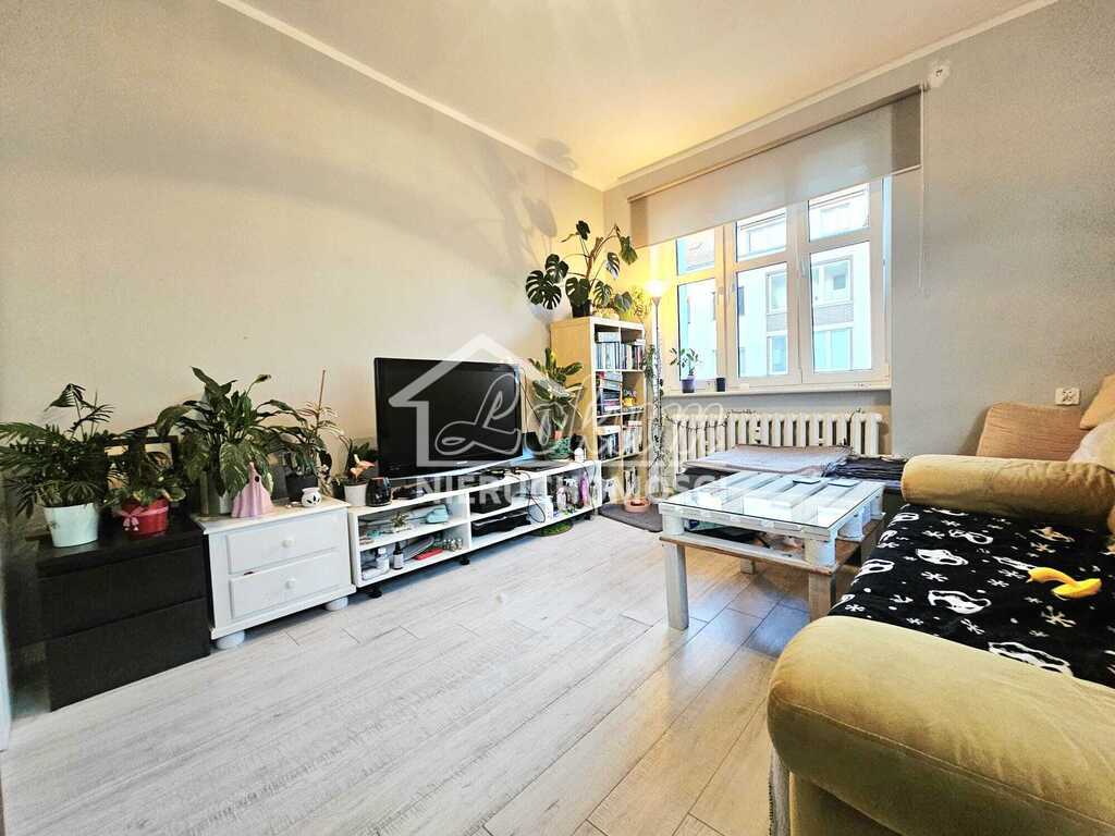 Mieszkanie 51,72&nbsp;m², Szczecin, Niebuszewo, Mikołaja Reja - zdjęcie 4