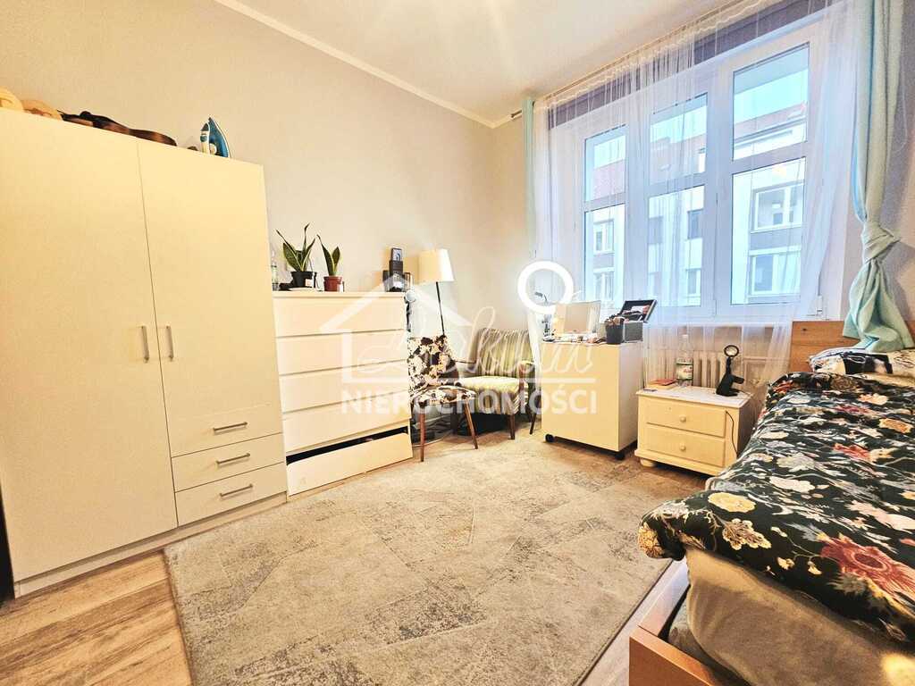 Mieszkanie 51,72&nbsp;m², Szczecin, Niebuszewo, Mikołaja Reja - zdjęcie 1