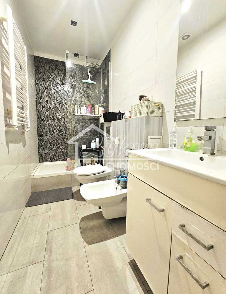 Mieszkanie 51,72&nbsp;m², Szczecin, Niebuszewo, Mikołaja Reja - zdjęcie 8