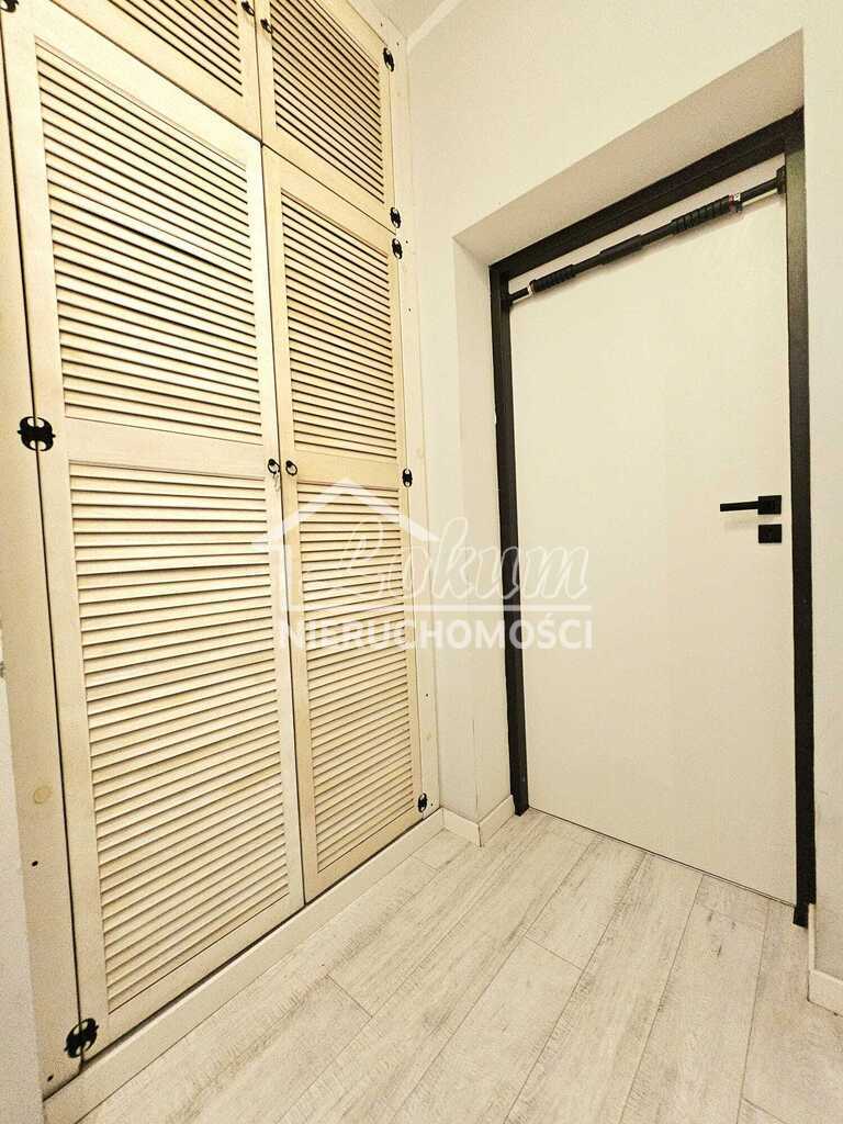 Mieszkanie 51,72&nbsp;m², Szczecin, Niebuszewo, Mikołaja Reja - zdjęcie 10