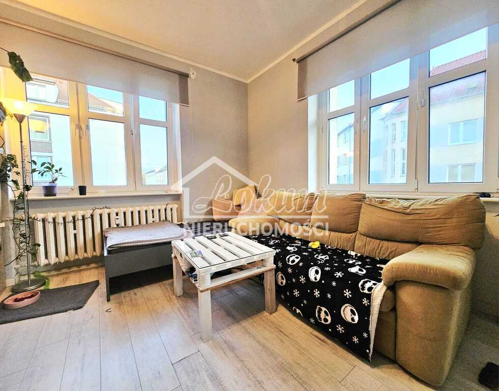 Mieszkanie 51,72&nbsp;m², Szczecin, Niebuszewo, Mikołaja Reja - zdjęcie 3