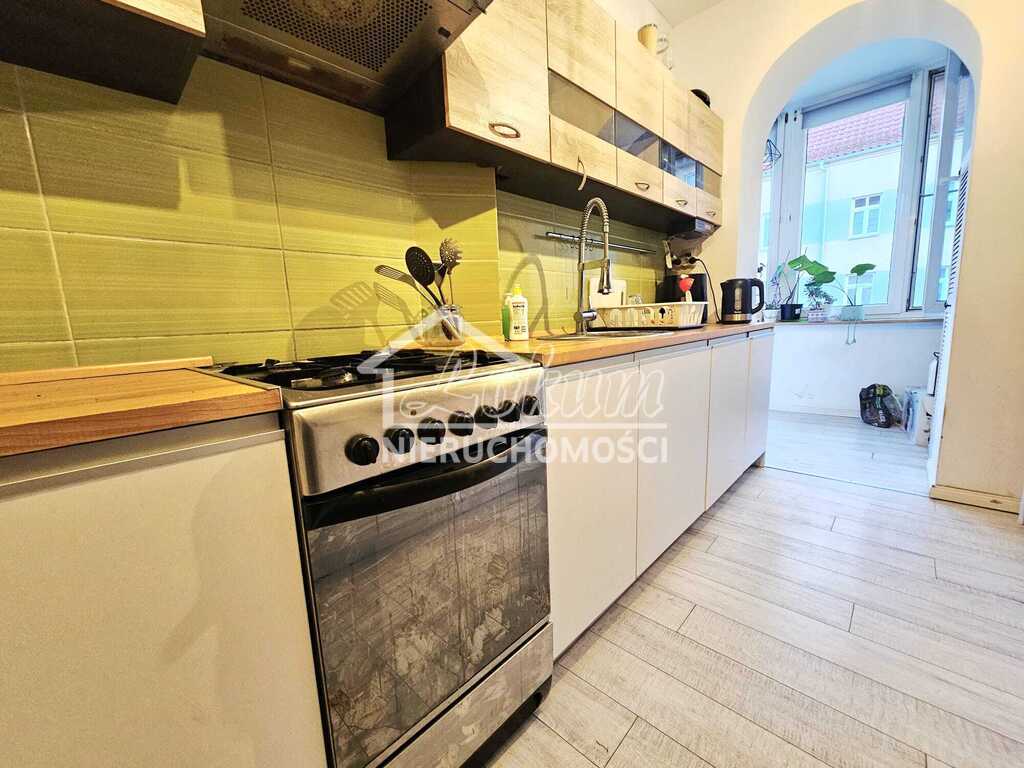 Mieszkanie 51,72&nbsp;m², Szczecin, Niebuszewo, Mikołaja Reja - zdjęcie 7