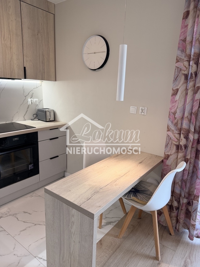 Mieszkanie 26&nbsp;m², Szczecin, Gumieńce, Bronowicka - zdjęcie 9