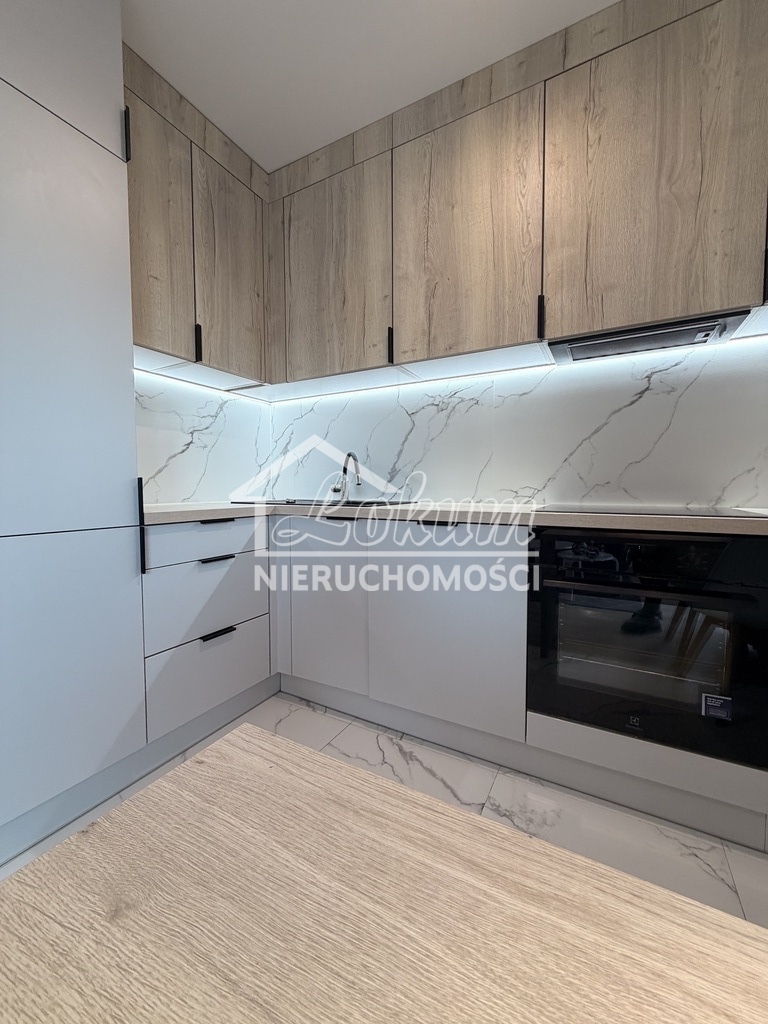 Mieszkanie 26&nbsp;m², Szczecin, Gumieńce, Bronowicka - zdjęcie 7