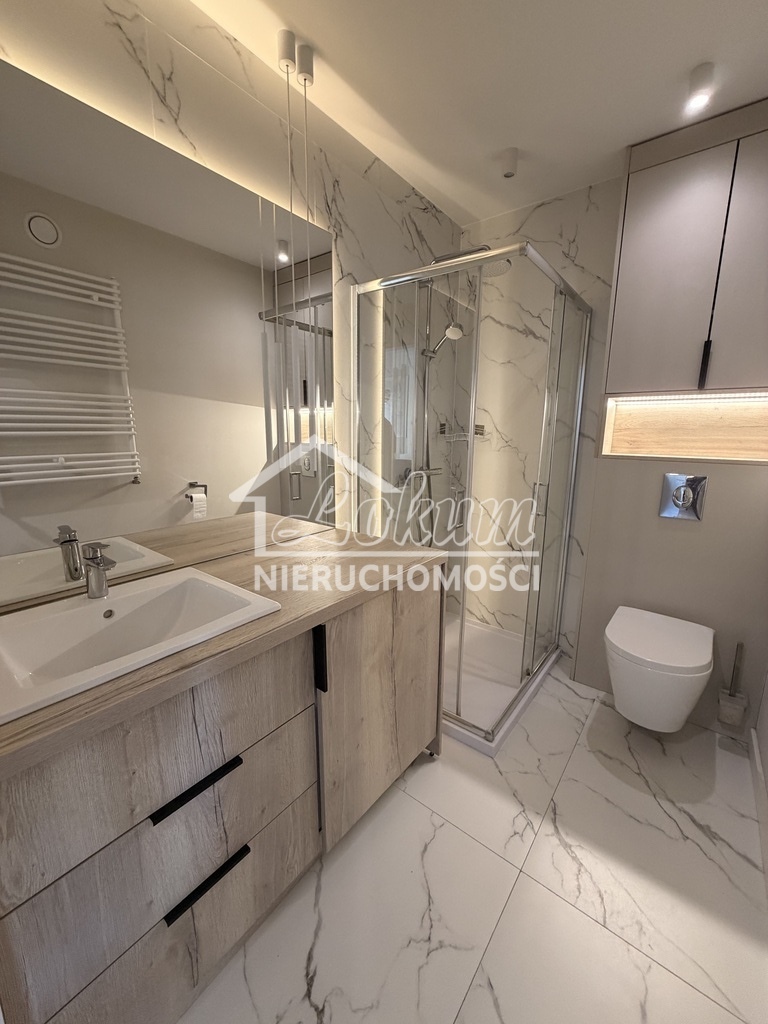 Mieszkanie 26&nbsp;m², Szczecin, Gumieńce, Bronowicka - zdjęcie 10