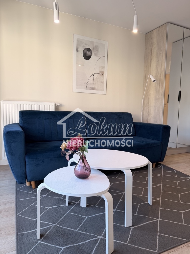 Mieszkanie 26&nbsp;m², Szczecin, Gumieńce, Bronowicka - zdjęcie 3